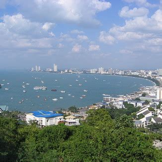 pattaya weather forecast 10 days|Pattaya, Pattaya City, Thailand Daily Weather .